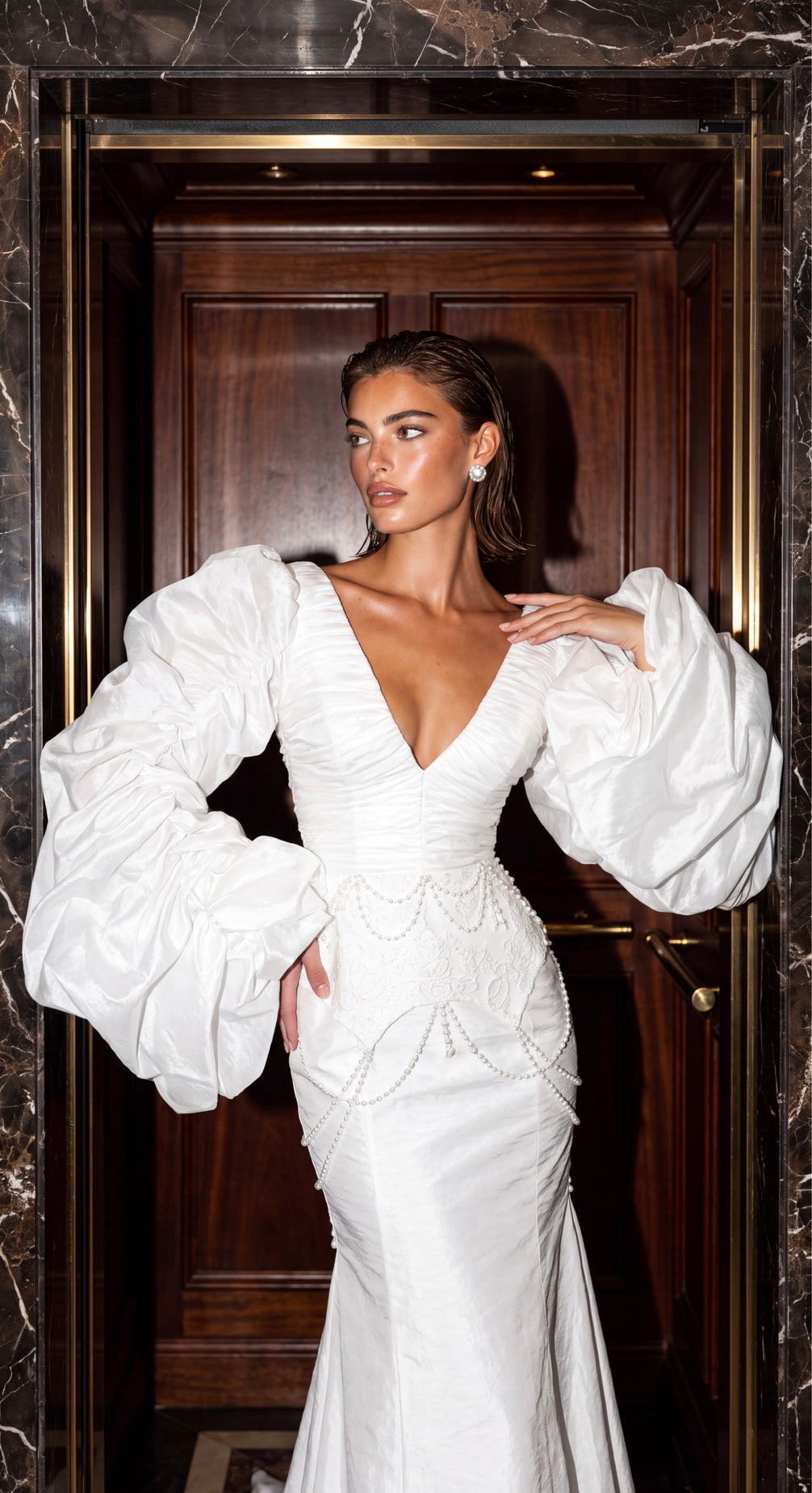 Thea Maxi
