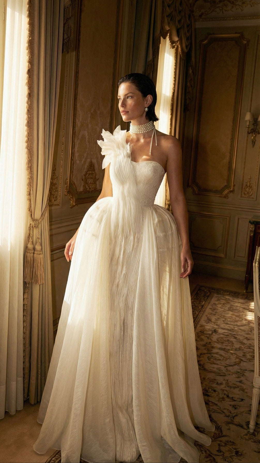 Blanche